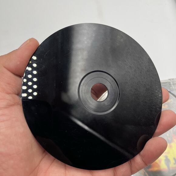 Tomb Raider - PS1, CIB, Black Label, Tested - Picture 7 of 7